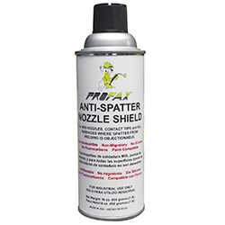 LIQUIDO ANTI-SPATTER 16OZ, PROFAX.