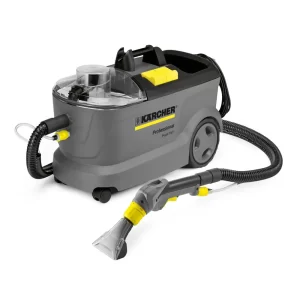 LavaAspiradora de Tapices Karcher Puzzi 101