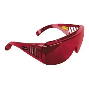 Lentes De Segurida Para Laser Rojo Truper - 10757