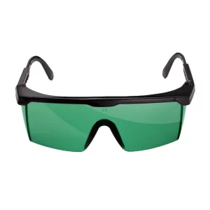 Lentes para láser Verde Bosch