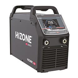 MAQUINA DE SOLDAR HIZO 215MP