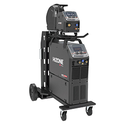 MAQUINA DE SOLDAR HIZO 500MP HIZONE