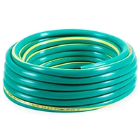Manguera de riego 100m expandible 12 riego tecnificado