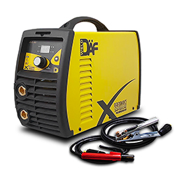 Máquina de soldar GMF 200ARC - WELD DAF