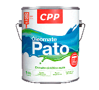 Óleomate Pato
