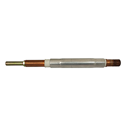 PFX64A180J CUELLO DE GANZO M400, 180°, PROFAX