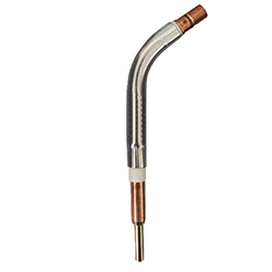 PFX64A45-9J CUELLO DE GANZO M400, 45° - 9, PROFAX
