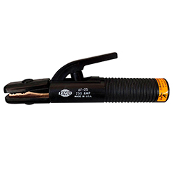 PORTA ELECTRODO 250 A, AF-25, (01030) LENCO