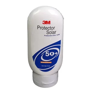 PROTECTOR SOLAR 3M FPS 50+ 110ml