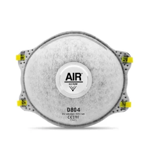 RESPIRADOR AIR D804 CVALVULA NIV MIN GA
