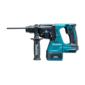Rotomartillo Sds Plus 18V Lxt Bl 2j Makita Dhr242z
