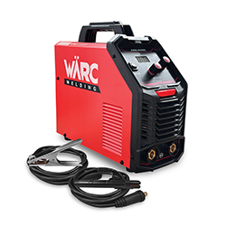 SOLDADORA ARC 240C - WARC