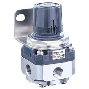 SRP1000, Regulador de precisión