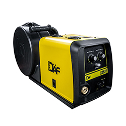 Soldadora Multiproceso XTREME 250 - WELD DAF