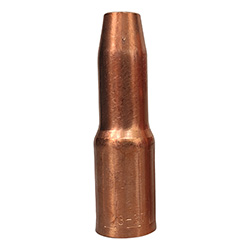 TOBERA MIG ROSCADA 38 M400, 23-37, PROFAX