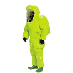 TRAJE DUPONT ENCAPSULADO NIVEL A