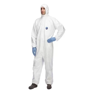 TRAJE DUPONT TYVEK 500 PARTICULASSPRAY