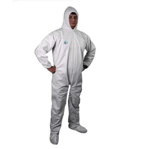 TRAJE GX CON CUBREBOTAS