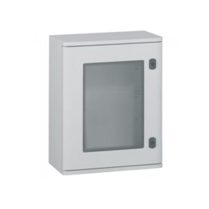 Tablero padosar de poliéster reforzado cfibra de vidrio 400x300x206mm