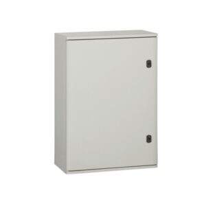 Tablero padosar de poliéster reforzado cfibra de vidrio 820x610x300mm