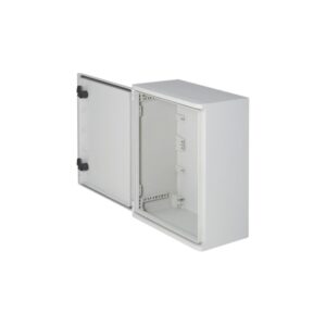 Tablero para adosar de polyester con fibra de vidrio 870X990X320mm
