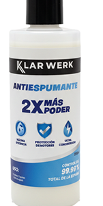 Antiespumante 250 Gr