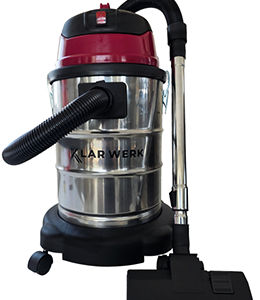 Aspiradoras Klarwerk VC30