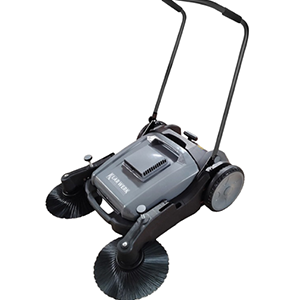 Barredora MS-100