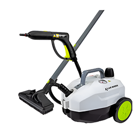Barredora VAPORERAS SC2000