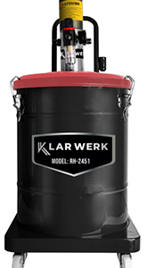 Engrasadoras RH-2451