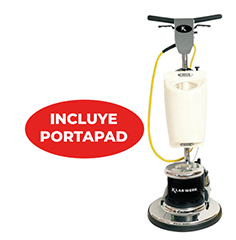 Fregadora Klarwerk SP-17