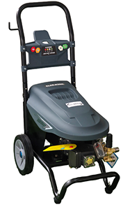 Hidrolavadoras Klarwerk EX13-M