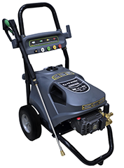 Hidrolavadoras Klarwerk EX14-M
