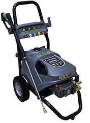 Hidrolavadoras Klarwerk EX16-M