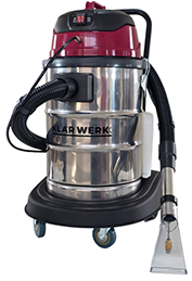 Lavatapices Klarwerk WC30