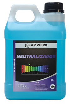 Neutralizador 1L