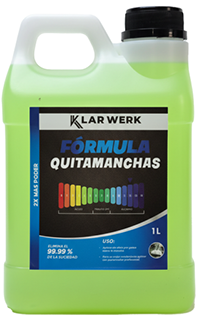 Quitamanchas 1L