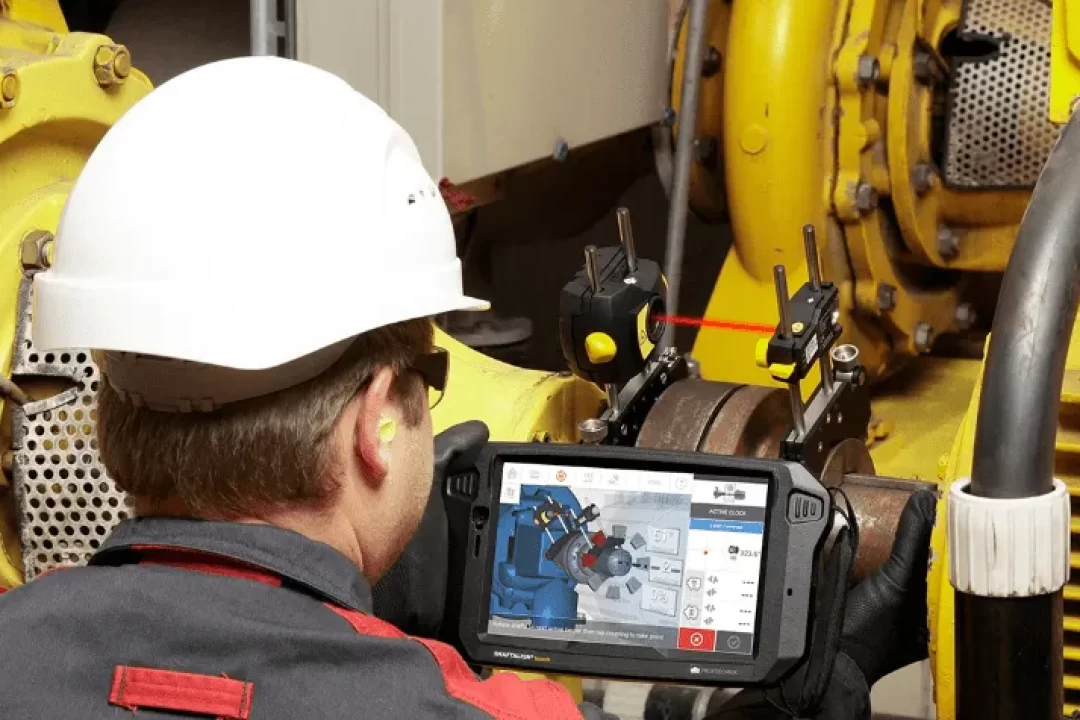 analisis vibracional